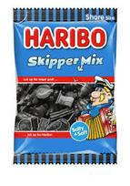 HARIBO Skipper Mix saldymedžio saldainiai 375g