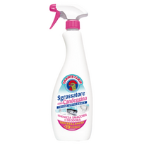 Chante Clair riebalų šalinimo priemonė su balikliu 625ml