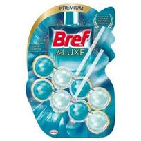 BREF De Luxe Lovely Jasmin tualeto dubens blokai 2x50g