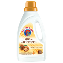 CHANTE CLAIR skalbinių ploviklis vilnai ir kašmyrui (18x) 900ml
