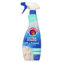 CHANTE CLAIR purškiamas dėmių valiklis skalbiniams 500ml