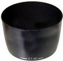 Objektyvo gaubtas Canon ET-60 2637A001