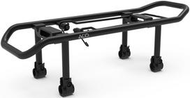 Bagažinės viršutinė dalis ACID Rail RILink 100mm