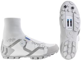 Dviratininko batai Northwave Celsius XT Arctic GTX MTB/Gravel white