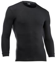 Termo apatiniai Northwave Surface Merino L/S black