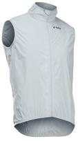 Dviratininko liemenė Northwave Vortex light grey