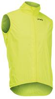 Dviratininko liemenė Northwave Vortex yellow fluo