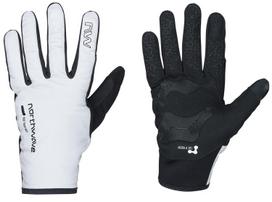 Pirštinės Northwave Fast Pro Gel Winter Long light grey