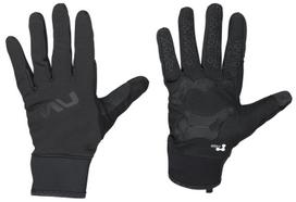 Pirštinės Northwave Fast Pro Gel Winter Long black