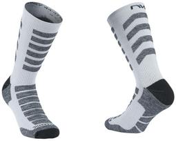 Kojinės Northwave Husky Ceramic High light grey