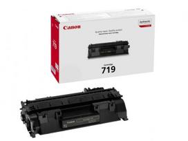 Canon CRG 719 (3479B002) Toner Cartridge, Black
