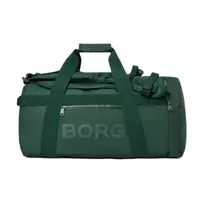 Sportinis krepšys Björn Borg Duffle (35L) - mountain view - Žalia