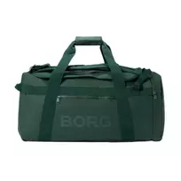 Sportinis krepšys Björn Borg Duffle (55L) - mountain view - Žalia