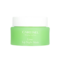CARENEL Lime Lip Night Mask