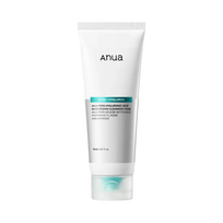ANUA PDRN Hyaluronic Acid Moisturizing Cleansing Foam