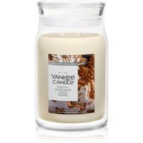 Yankee Candle Baking Memories kvapioji žvakė 567 g