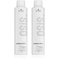 Schwarzkopf Professional Osis+ Refresh Dust rinkinys plaukams