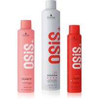 Schwarzkopf Professional Osis+ rinkinys plaukams