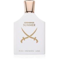 Al Haramain Summer kvepalų ekstraktas Unisex 100 ml