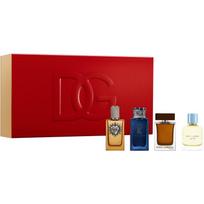 Dolce&Gabbana Mini Gift Set Male dovanų rinkinys vyrams