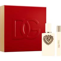 Dolce&Gabbana Your Devotion Your Devotion EDPI Gift Set dovanų rinkinys moterims