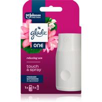 GLADE ONE Relaxing Zen oro gaiviklis voniai 10 ml
