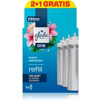 GLADE ONE Ocean Adventure papildymas oro gaivikliui 3x10 ml