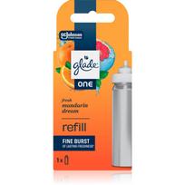 GLADE ONE Fresh Mandarin Dream papildymas oro gaivikliui 10 ml