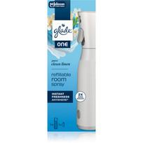 GLADE ONE Pure Clean Linen oro gaiviklis pildomasis 10 ml