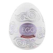 Masturbatorius Tenga Egg Cloudy