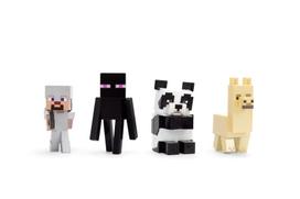 JADA Minecraft kolekcinė figūrėlė, 6,5 cm, asort., 9385138300W06