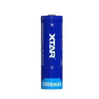 XTAR 21700 3.6V Li-ion 5000 mAh battery with protection