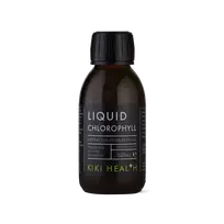 KIKI HEALTH Liquid Chlorophyll - 125ml