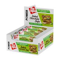 FITSPO Power Dubai Chocolate style protein bar - 50g