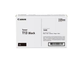 Canon CRG T13 (5640C006) Toner Cartridge, Black (SPEC)