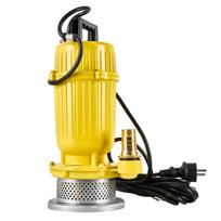 Įrankiai ir matavimo prietaisai // Vandens ir nuotekų siurbliai, žarnos // \nZATAPIALNA POMPA DO WODY 1600W 1" KD758\n