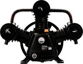 Įrankiai ir matavimo prietaisai // Kompresoriai, oro siurbliai ir priedai // \nKompresor / Sprężarka 5,5kW 3 tłoki 80mm KD1406\n