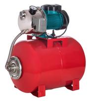 Įrankiai ir matavimo prietaisai // Automobilių dirbtuvių įrankiai ir įranga // \nHydrofor 1300W 6000L/H 50L KD5233\n