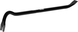 KRAFTDELE įrankiai // Kirviai, plaktukai ir laužtuvai // \nŁom wyciągacz 500x16mm KD271\n