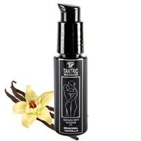EROS-ART – NATŪRALUS TANTRINIS MASAŽO ALIEJUS VANILĖ 30 ML