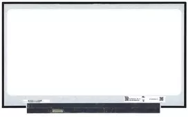 AUO Matrica 17.3" 1600x900, HD+, SLIM, LED, matinė, 30pin (kairėje), A+