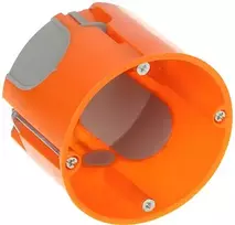 ĮMONTUOJAMA DĖŽUTĖ 2K02/EPN Elektro-Plast