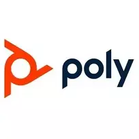 Poly Studio X50/X52/X70/USB Expansion Microphone Cable Extender Pack