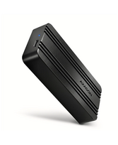AXAGON USB-C 40Gbps external enclosure for M.2 NVMe SSD | EEM2-40G
