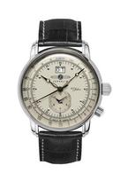 Zegarek Zeppelin 100 Jahre 76405 Quarz, 42mm