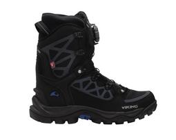 VIKING Vyriški žieminiai batai Constrictor High WP BOA 3-88200-246/46