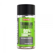 NUTREND maisto papildas TRIBULUS TERRESTRIS, 60 kaps.