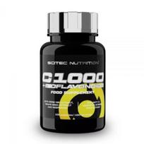 SCITEC maisto papildas C1000 + BIOFLAVONOID, 100 kaps.