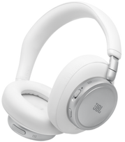 Wireless Headphones JBL Live 780NC White ANC