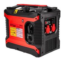 Elektros generatoriai // Vienfaziai generatoriai // \nAgregat prądotwórczy inwertorowy 2500W / 230V KD193\n